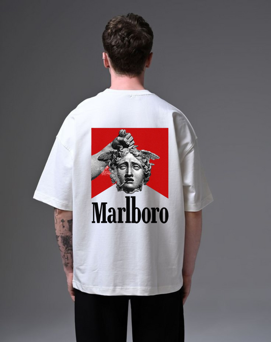 Marlboro Oversized T-shirt